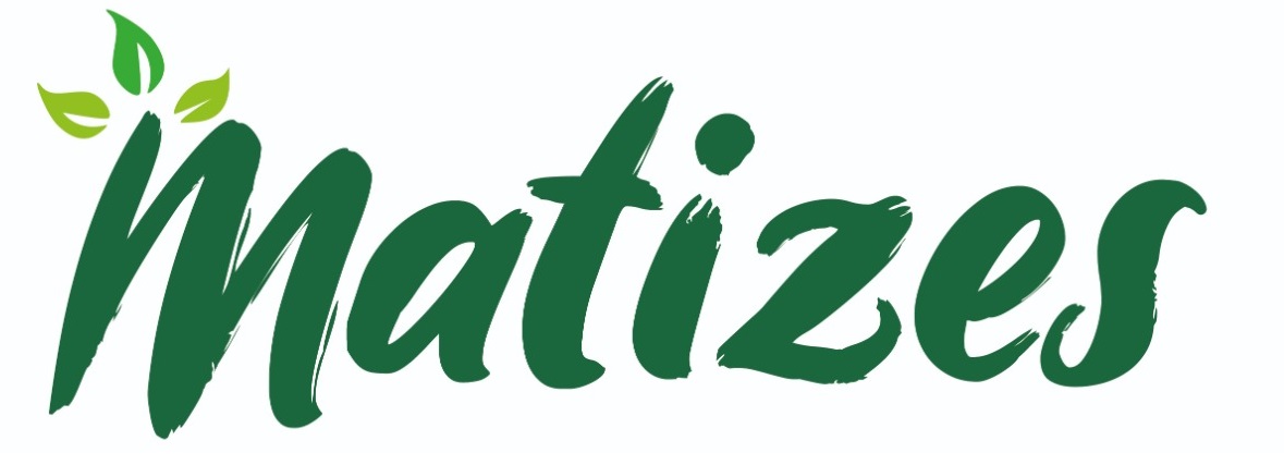 Hidropónicos Matizes